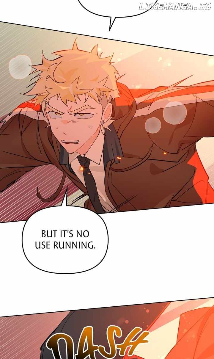 Dealing With Demons Chapter 49 46